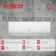 Кондиционер Tosot Natal T07H-SnN2/I/T07H-SnN2/O