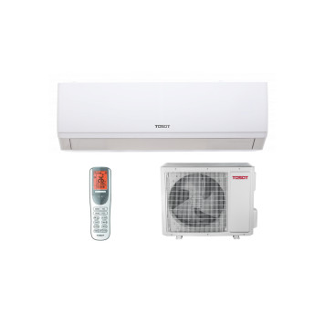 Настенная сплит-система Tosot Natal T12H-SnN2/I/T12H-SnN2/O, белый-8
