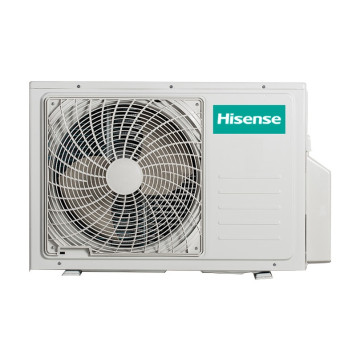 Кондиционер Hisense AS-09HR4RYDDC00-5
