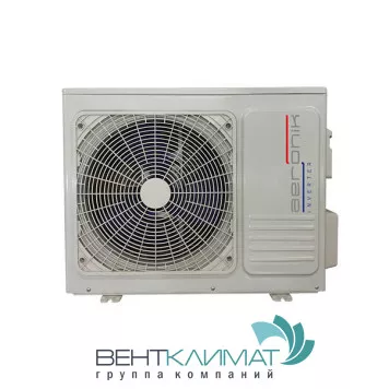 Настенная Сплит-система Aeronik ASI-18 IU2/ASO-18 IU2-4