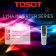 Кондиционер Tosot T18H-SLyR2/I/T18H-SLyR2/O - мощный и эффективный кондиционер с функцией охлаждения и обогрева