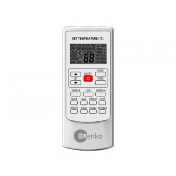 Кондиционер Denko DU-07i-2