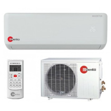Кондиционер Denko DU-07i-1