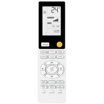 Настенный внутренний блок мульти-сплит системы Haier AS35S2SF2FA-W-3