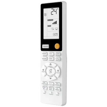 Настенный внутренний блок мульти-сплит системы Haier AS35S2SF2FA-W-4