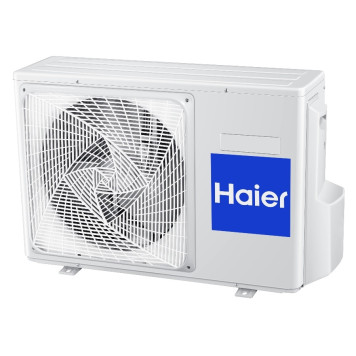 Кондиционер Haier AS09NS6ERA-W/1U09BS3ERA-5