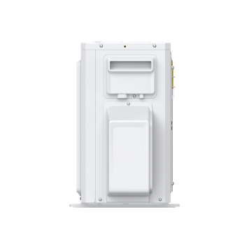 Внешний блок мульти сплит-системы на 2 комнаты Energolux Big Multi SAM14M3-GI/2-4