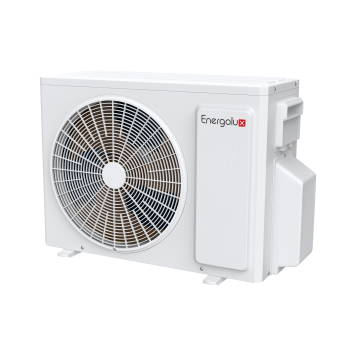 Внешний блок мульти сплит-системы на 2 комнаты Energolux Big Multi SAM14M3-GI/2-1