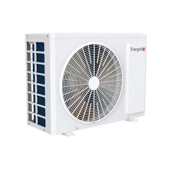 Внешний блок мульти сплит-системы на 2 комнаты Energolux Big Multi SAM18M3-GI/2-2