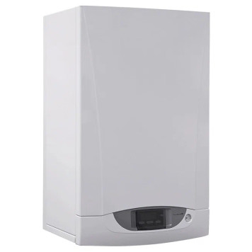 Настенный газовый котел 28 кВт Baxi NUVOLA-3 Comfort 280 i-1