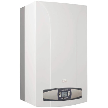 Настенный газовый котел 28 кВт Baxi NUVOLA-3 Comfort 280 i-3