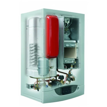 Настенный газовый котел 28 кВт Baxi NUVOLA-3 Comfort 280 i-8