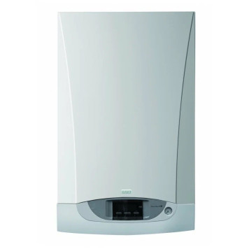 Настенный газовый котел Baxi NUVOLA-3 Comfort 240 i-1