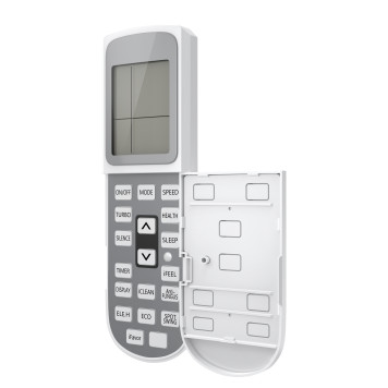 Настенный внутренний блок мульти-сплит системы Energolux Smart Multi SAS09M3-AIB-12