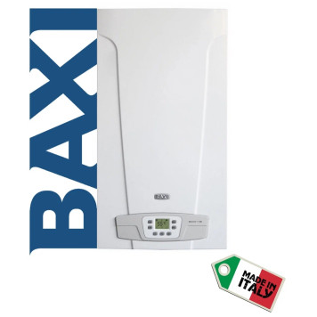 Настенный газовый котел Baxi ECO4S 18 F-1
