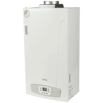 Настенный газовый котел Baxi ECO4S 18 F-2