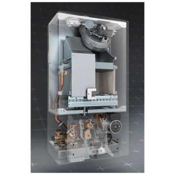 Настенный газовый котел Baxi ECO4S 18 F-4