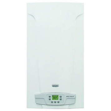 Настенный газовый котел Baxi ECOFOUR 24 F-2
