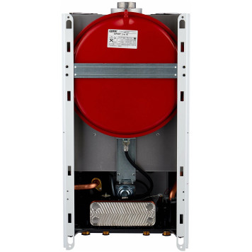 Настенный газовый котел Baxi ECOFOUR 24 F-10