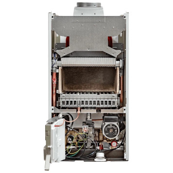 Настенный газовый котел Baxi ECOFOUR 24 F-5