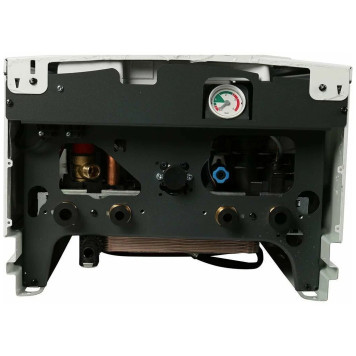 Настенный газовый котел Baxi ECOFOUR 24 F-6