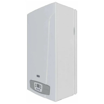 Настенный газовый котел Baxi ECOFOUR 24 F-3