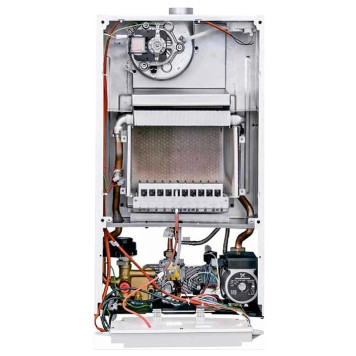 Настенный газовый котел Baxi ECO Classic 18F-2