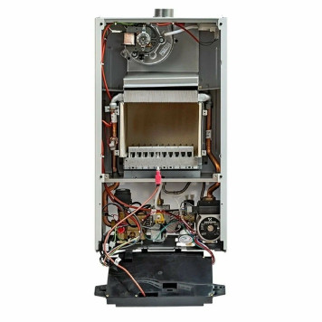 Настенный газовый котел Baxi ECO Nova 1.24F-1