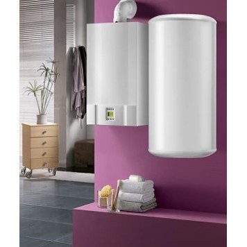 Настенный газовый котел De Dietrich MS 24-1