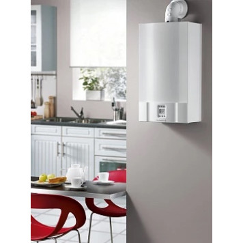 Настенный газовый котел De Dietrich MS 24-2