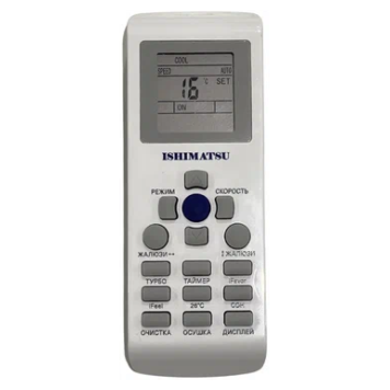 Кондиционер ISHIMATSU OSAKA AVK-18H WIFI-2