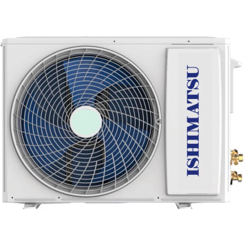 Кондиционер ISHIMATSU ALK-09I Wi-Fi-3