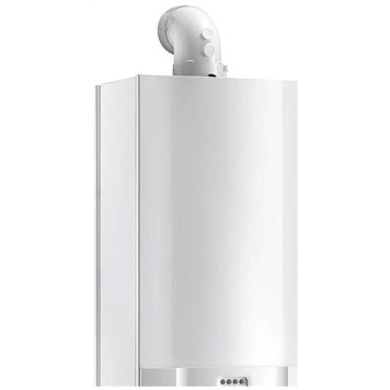 Настенный газовый котел De Dietrich MS 24 MI FF-2