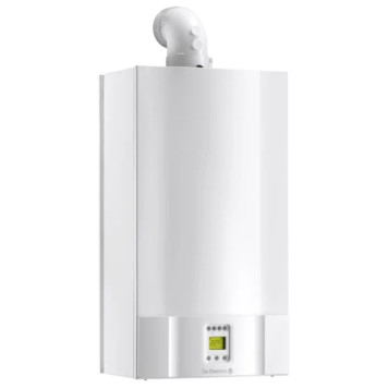 Настенный газовый котел De Dietrich MS 24 MI FF-3