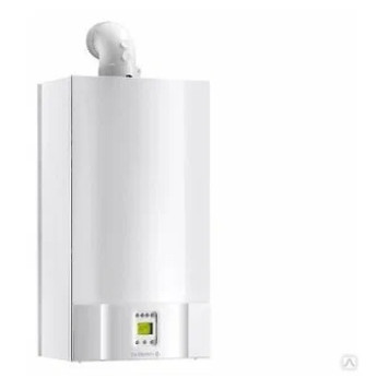 Настенный газовый котел De Dietrich MSL 31 FF-1