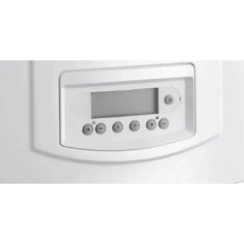 Настенный газовый котел De Dietrich MSL 31 FF-3