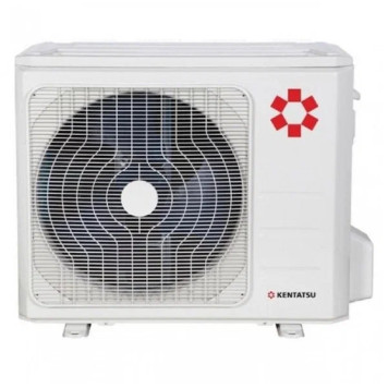 Внешний блок мульти сплит-системы на 2 комнаты Kentatsu K2MRB40HZRN1-1