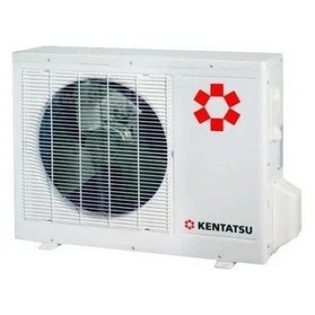 Внешний блок мульти сплит-системы на 2 комнаты Kentatsu K2MRB40HZRN1-2