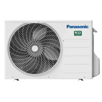 Кондиционер Panasonic CS/CU-TZ50WKE-4