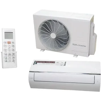 Настенная сплит-система LG -P09EP2-1