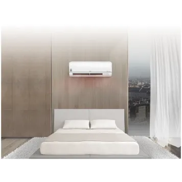 Настенная сплит-система LG -P09EP2-2