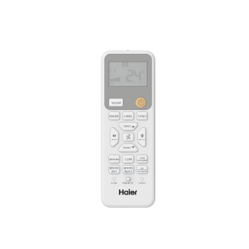 Кондиционер Haier Coral On/Off HSU-24HPL203/R3/HSU-24HPL03/R3-7