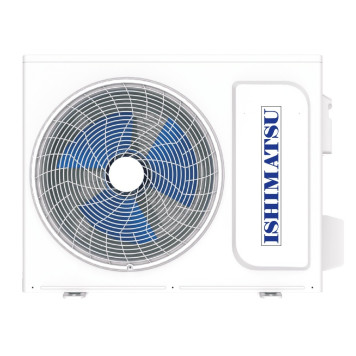 Кондиционер ISHIMATSU Osaka AVK-24H WIFI-3