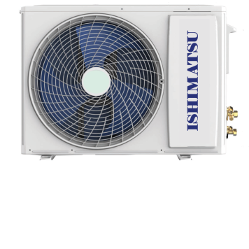 Кондиционер ISHIMATSU Osaka AVK-36H WIFI-3