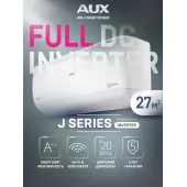 Кондиционер AUX J Progressive ASW-H09A4/JD-R2DI/AS-H09A4/JD-R2DI Кондиционер AUX J Progressive ASW-H09A4/JD-R2DI/AS-H09A4/JD-R2DI