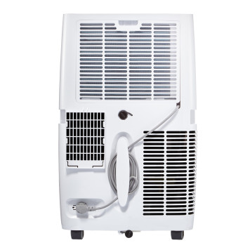 Кондиционер мобильный Electrolux EACM-09 GT/N6-4