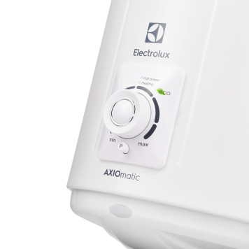 Водонагреватель Electrolux EWH 30 AXIOmatic Slim-1