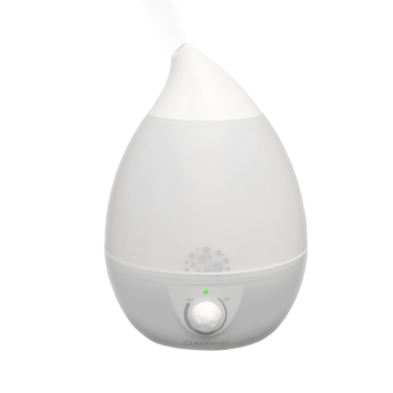 ESH-HP250/2,6M-BL EcoStar Ультразвуковой увлажнитель воздуха HAPPY-2
