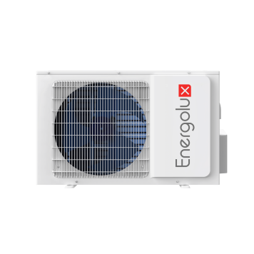 Кондиционер Energolux Basel SAS36B3-A/SAU36B3-A-6