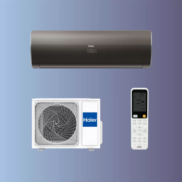 Кондиционер Haier Flexis HSU-09HFF103/R3-B/HSU-09HUF103/R3-7